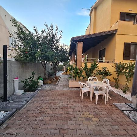 Stella Marina Appartamento 450 M Dal Mare Portoscuso Exterior photo